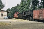 PRR 5244, B-6SB, #1 of 2, c. 1957